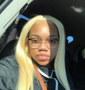 Meet your Posher, Diamond